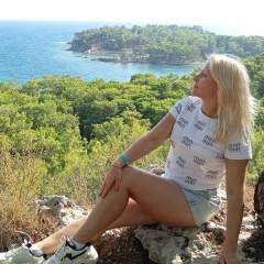 Евгения Шкиркова, 22.04, Ульяновск