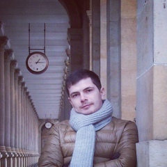 Владимир Чертан, 17.05.1984, Москва