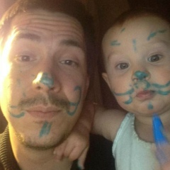 Евгений Милушкин, 09.01.1982, Москва