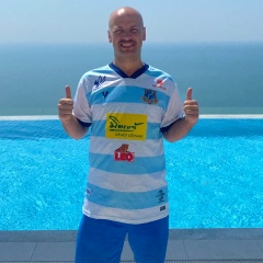 Вадим Гончаров, 01.03.1987, Домодедово