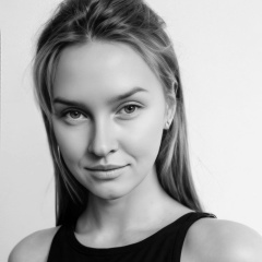 Nataly Tokmakova, 10.01, Москва