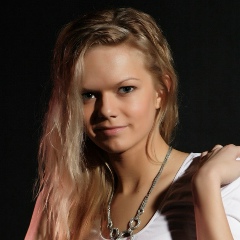 Алиса Плотникова, 09.08.1988, Москва