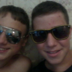 Саша Коренев, 21.09, Керчь