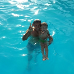 Ельнур Омаров, 04.08.1984, Астана