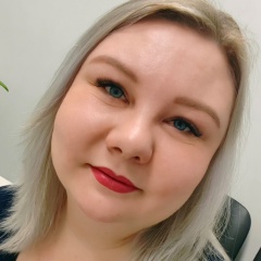 Ирина Бородкова, 28.05.1992, Ульяновск