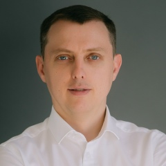 Максим Русяновский, 06.03, Санкт-Петербург