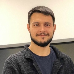 Дмитрий Попов, 15.08, Краснодар