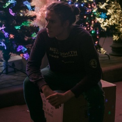 Юра Панов, 13.01, Москва