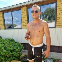 Alex Stone, 06.02.1996, Москва