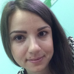 Светлана Фёдорова, 23.06, Москва