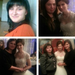 Альбина Каблахова