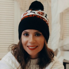 Екатерина Сидоренкова, 27.03.1985, Санкт-Петербург