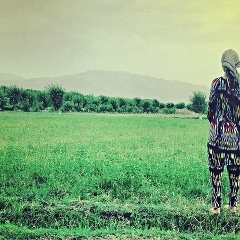 Наргиза Азимова, 02.05, Душанбе