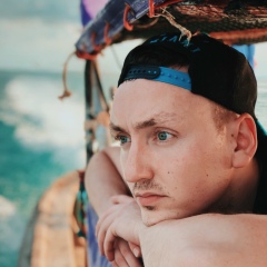 Андрей Сорокин, 03.12.1986, Домодедово