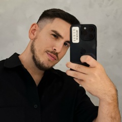 Илья Барангулов, 10.04, Шахунья