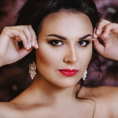 Kristina Tsimbalova, 30.01, Москва