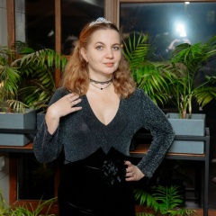 Ekaterina Voynova, 27.08