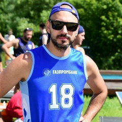 Евгений Арутюнянц, 19.10