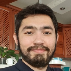 Нурсултан Каюпов, 25.12.1991, Астана