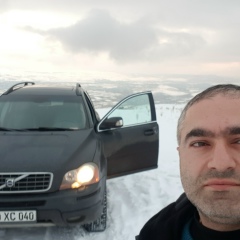 Gevorg Yeritsyan, 26.07