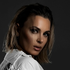 Вика , 19.07.1985, Мурманск