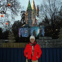 Наталья Лихвар, 25.04, Киев