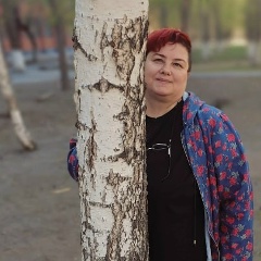 Наталья Шадрина, 03.08.1971, Павлодар