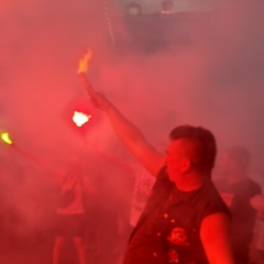 Стас Семёнов, 16.01.1988, Санкт-Петербург