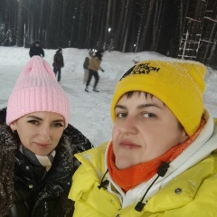 Mariya Vaganova, 23.07, Новосибирск