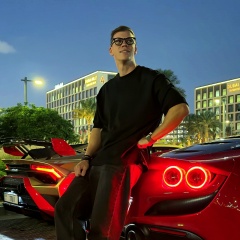 Кирилл Заховаев, 16.10.1991, Санкт-Петербург