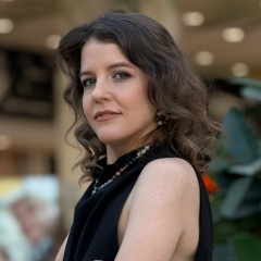 Мария Лисина, 16.02.1992, Новосибирск