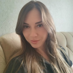 Алина Розина, 25.08, Санкт-Петербург