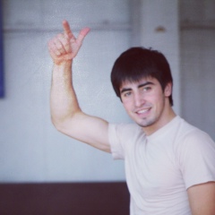 Vaha Sugaipov, 18.11.1993, Грозный