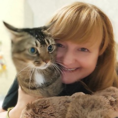 Елена Филиппова-Фёдорова, 18.03