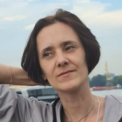 Елена Сергеева