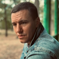 Евгений Абышкин, 01.04.1992, Самара