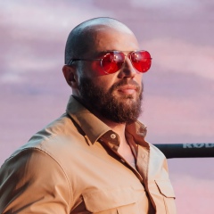 Андрей Кулев, 05.11, Санкт-Петербург