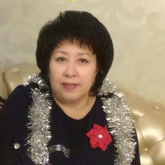 Айтбала Жумабекова, 15.02, Караганда