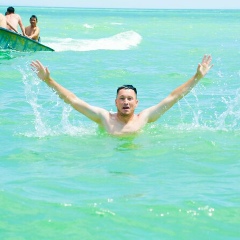 Уалихан Тлеуов, 26.04.1982, Тараз