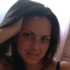 Надежда Степанова, 15.03, Санкт-Петербург