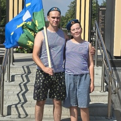 Александр Галбура, 04.01.1988, Рязань