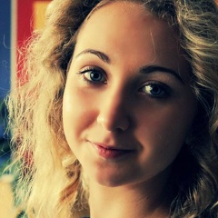 Nina Svirskaya, 22.03.1990, Москва