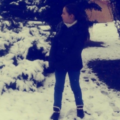 Raluca Ioana, 14.08.2000, Sebeş