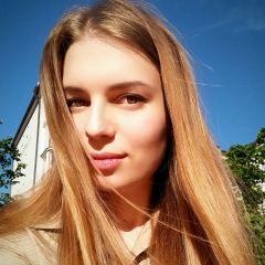 Катерина Міщук, 09.03, Хмельницкий