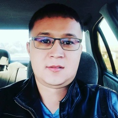 Асхат Мурзагалиев, 10.01.1990, Уральск