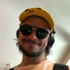 Евгений Невечеря, 18.07, Санкт-Петербург