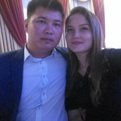 Самал Галабаева, 18.03.1996, Актау