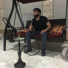 Максат Худайбердыев, 22.01.1990, Ашхабад