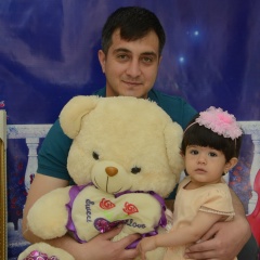 Myrat Danatarov, 19.06, Ульяновск