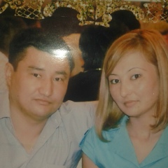 Жансая Уралбаева